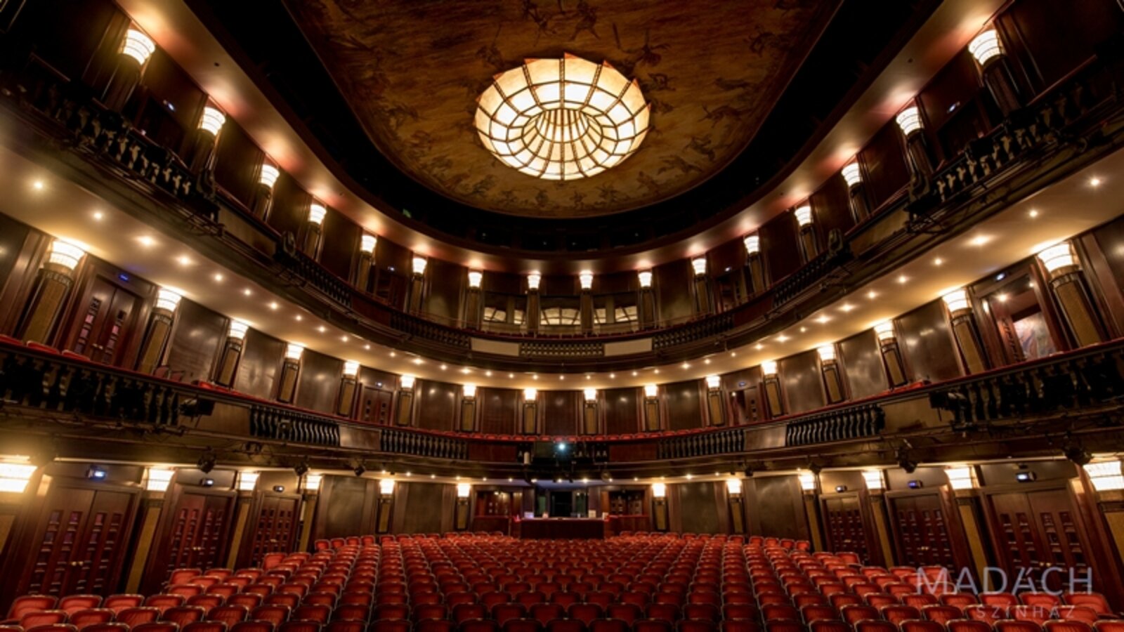 Madách Színház