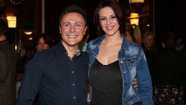 Anna Karenina 100. előadás