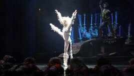 30 éves a Macskák - jubileumi este