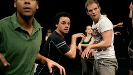 30 éves a Macskák - sajtótájékoztató