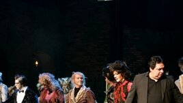 30 éves a Macskák - Új Generáció premier