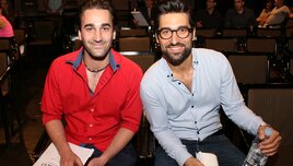 Rocksuli olvasópróba