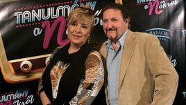 Tanulmány a nőkről sajtótájékoztató