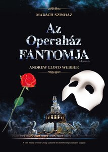 Az Operaház Fantomja