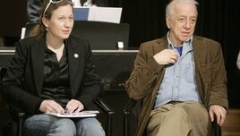 Csoportterápia olvasópróba