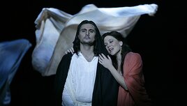 Jézus Krisztus Szupersztár 