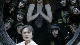 József és a színes szélesvásznú álomkabát előadás