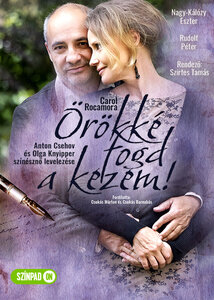 Örökké fogd a kezem