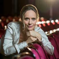 Nagy-Kálózy  Eszter