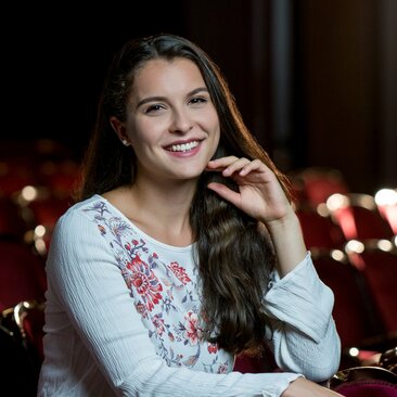 Németh Liza Johanna