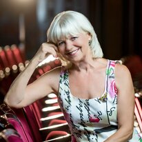 Szilvássy  Annamária