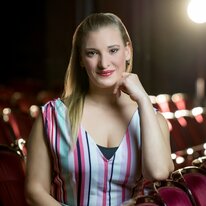 Szumelidisz  Krisztina