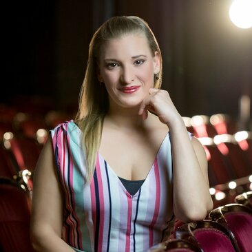 Szumelidisz  Krisztina