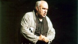 Élelem bére - Hofi