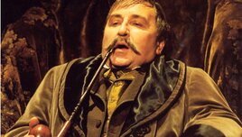 Mikszáth különös házasságai