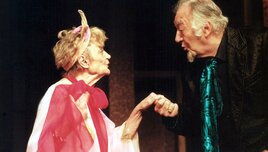 Társasjáték New Yorkban