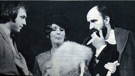 Egy szerelem három éjszakája