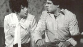 Jövőre, veled, ugyanitt