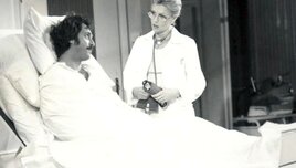 Mégis, kinek az élete?