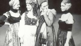 Sok hűhó semmiért