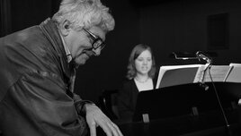 Aranyborjú próbafotók