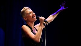 Bepasiztunk előadás