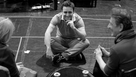 Betörő az albérlőm próbafotók