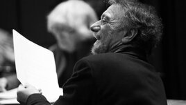 Hatalmas Aphrodité próbafotók