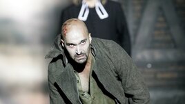 Les Misérables - A nyomorultak - Szegedi Szabadtéri Játékok 2015.