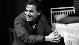 A Napsugár fiúk próbafotók