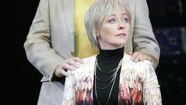 Ügyes kis hazugságok előadás