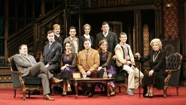 Váratlan vendég - RaM