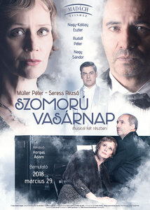 Szomorú vasárnap